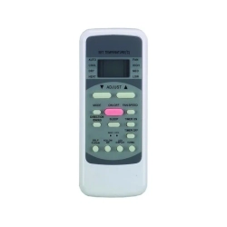 Мульти сплит-система Dantex RK-3M21HM3E-W / RK-M07C3N - 3шт.
