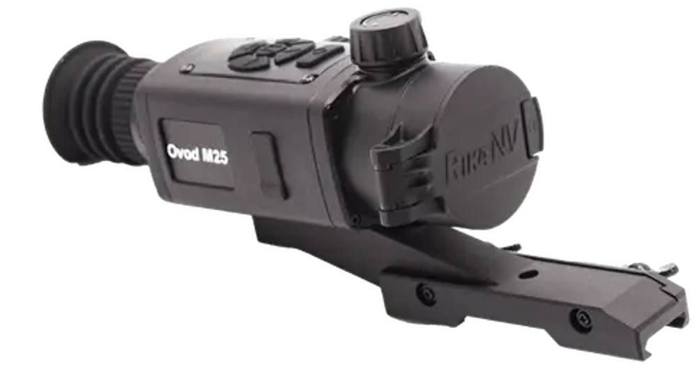 Тепловизионный прицел RikaNV Ovod M25