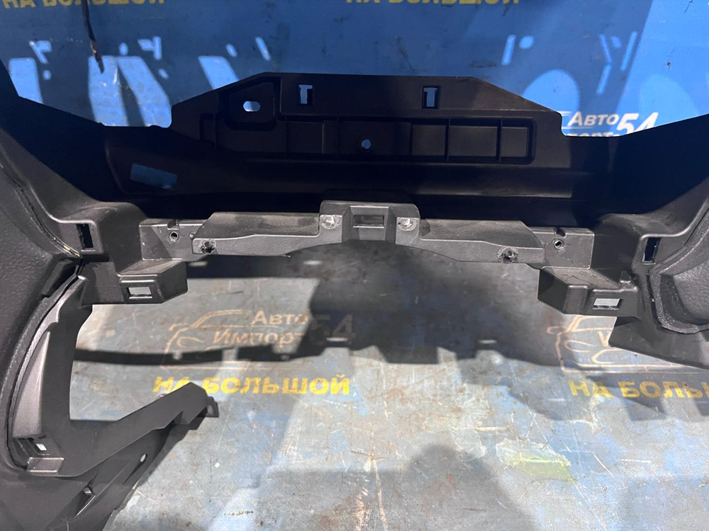 Торпедо SUBARU FORESTER 2012-2016