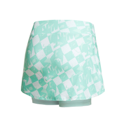 Женская теннисная юбка Nike Court Dri-Fit Victory Skirt Women - Mint, Turquoise