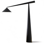 Floor design lamp Nehle