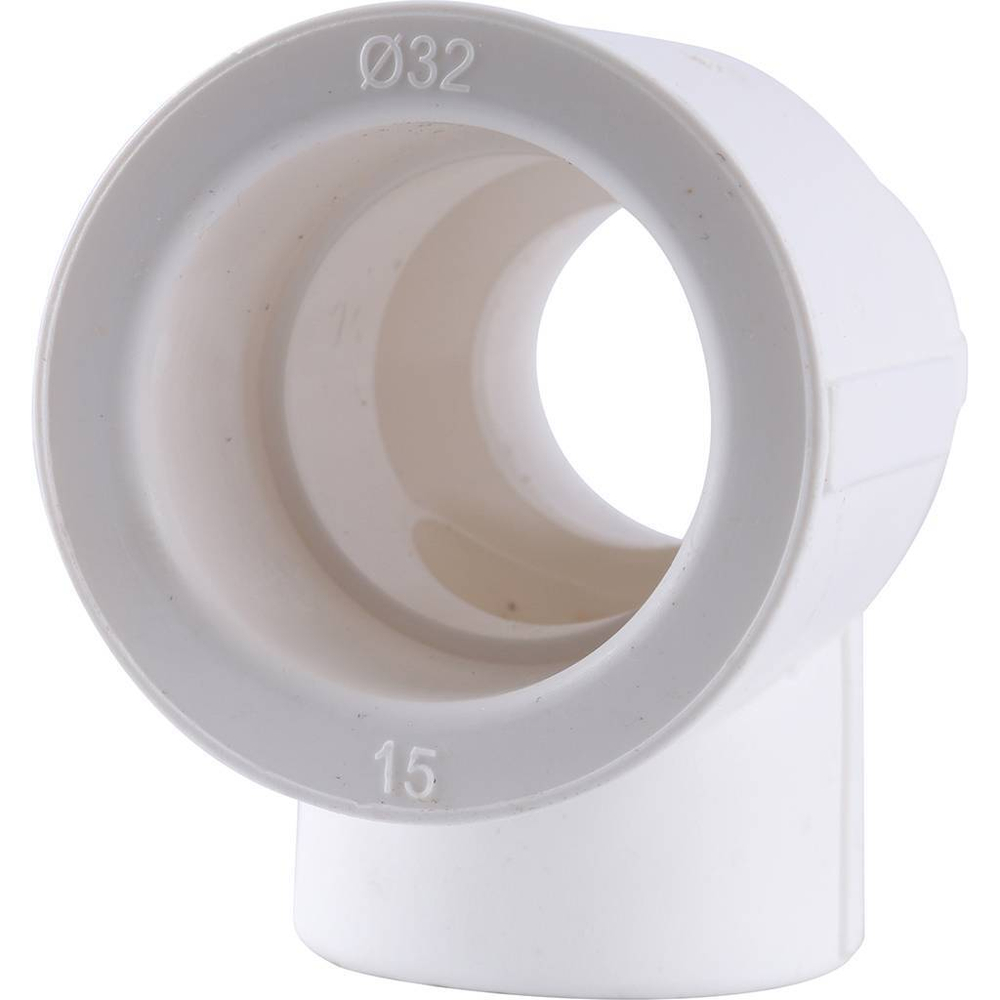 Тройник переходной KALDE 32х25х25