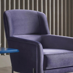 Кресло ENZA HOME DANTE EH53774