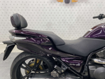 Honda DN-01 , 2008