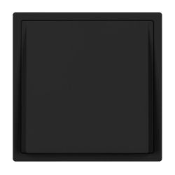 Механизм вывода кабеля SCT-NOBE-MCO1-SFPL-BK (Arlight, Черный оникс) 061803