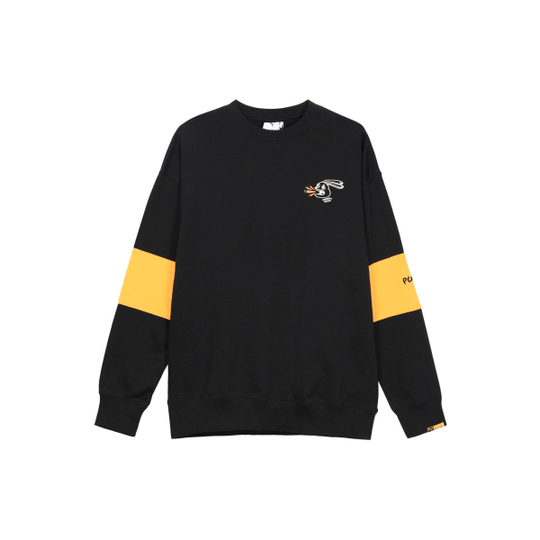 Толстовка PUMA x Randomevent Crew Logo, 59666401