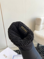 Christian Dior Frost Ankle Boot