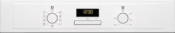 Духовой шкаф Electrolux EOF3H40BW