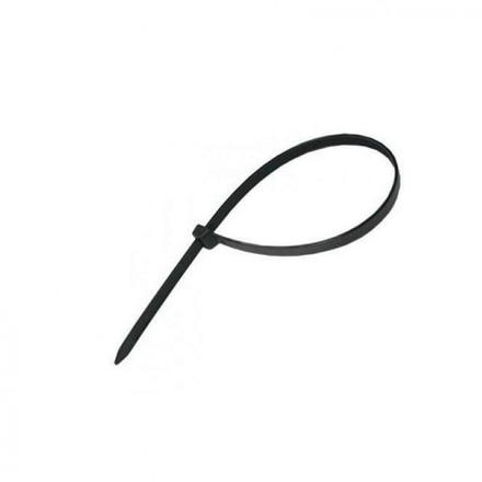 Хомут-стяжка 4,8*250мм