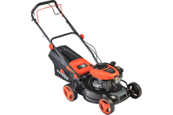 Бензиновая газонокосилка PATRIOT PT 42LS 512109004