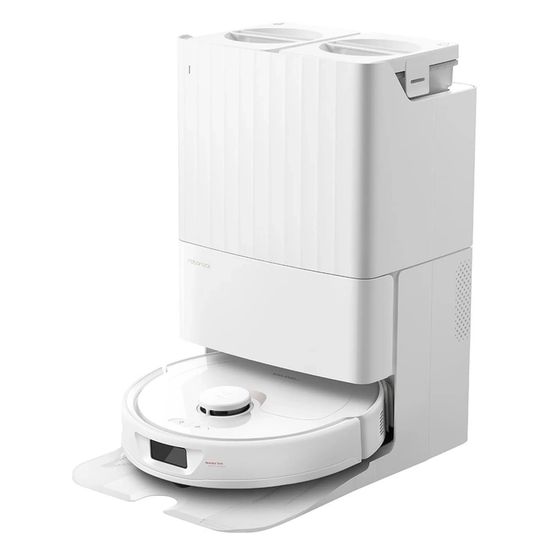 Робот-пылесос Roborock Qrevo