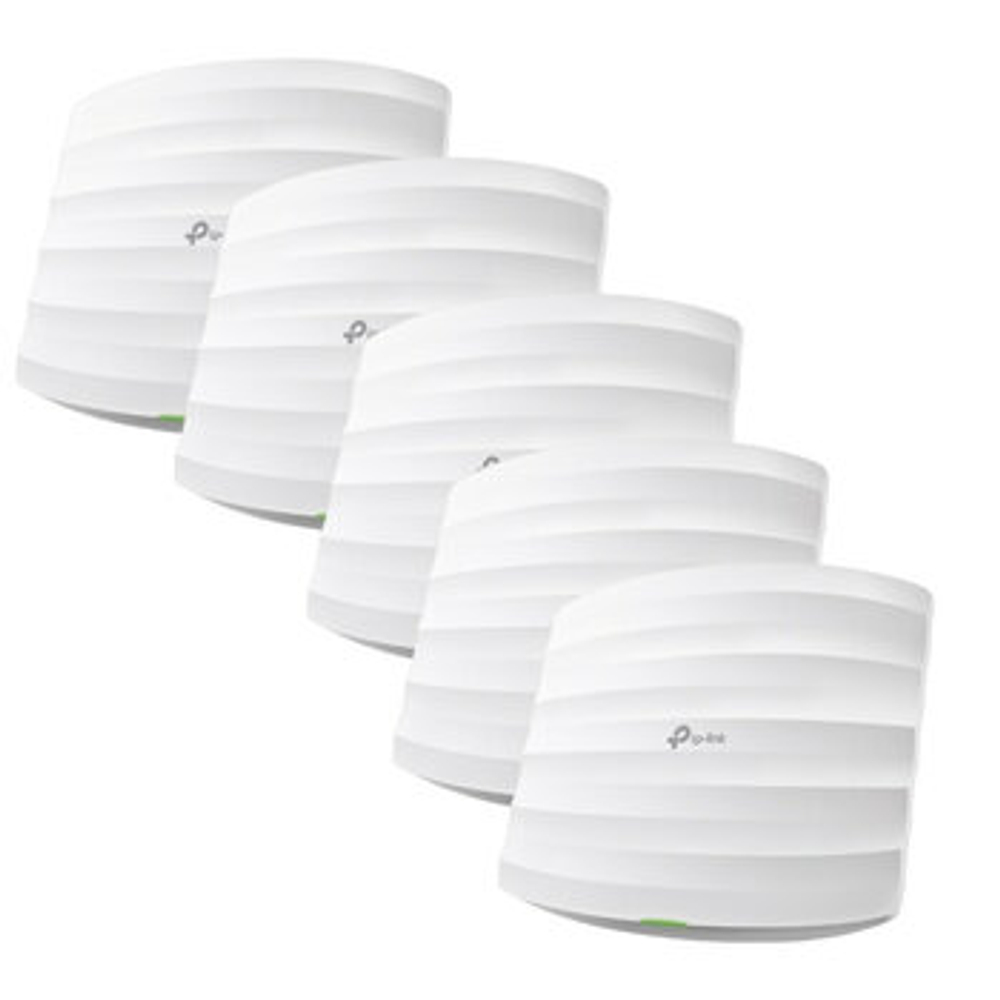Точка доступа TP-Link Omada EAP245 5-Pack Access Point EAP245-5PACK