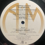 Paul Winter – Common Ground (США 1978г.)