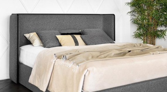 Кровать ЖЕНЕВА