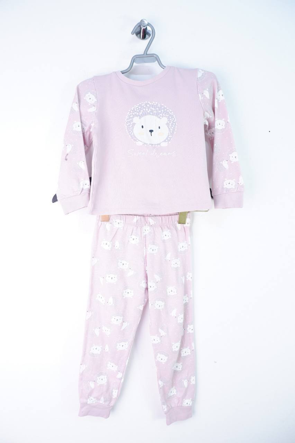 Пижама Futurino с уютной овечкой, на 5/6 лет