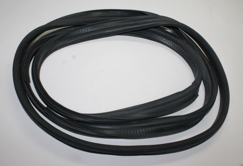 Уплотнитель багажника Daewoo Nexia (NBN)