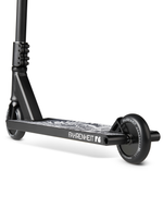 Самокат трюковой Fahrenheit F6 черный