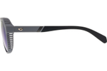Спортивные очки GOG Rayo / Matt Grey-Black / Polarized Blue Lens