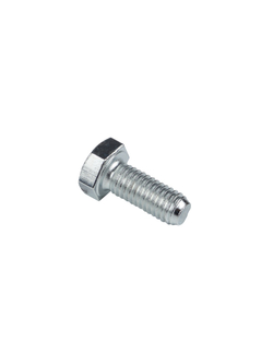 Болт с шестигранной головкой М10х30 EKF b6grm10x30