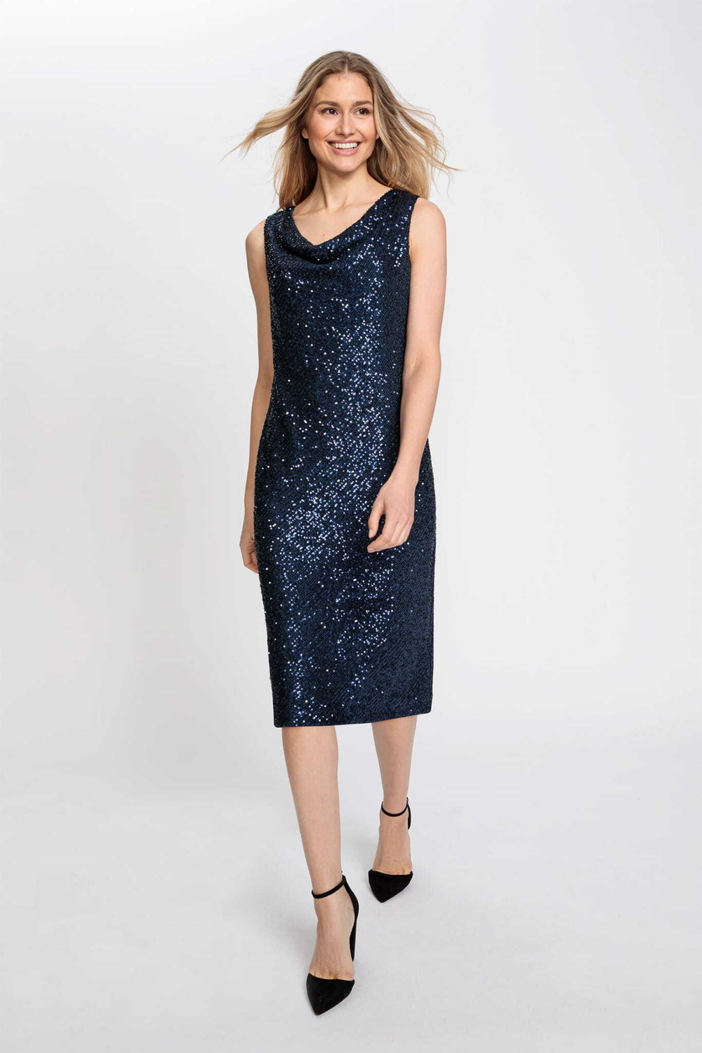 Платье женское OLSEN