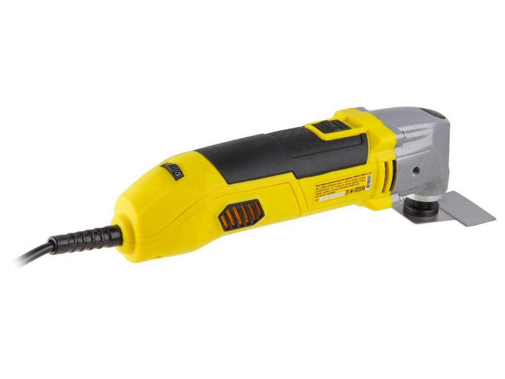 Многофункциональный инструмент (реноватор) MOLOT MSM 3125