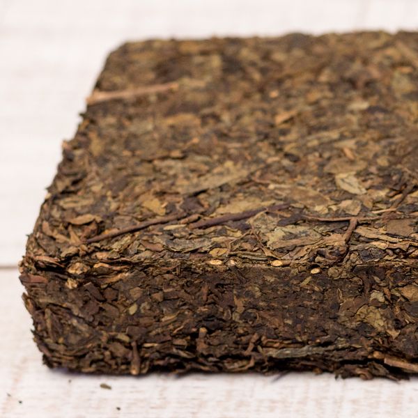 Ань Хуа Фу Чжуан Хей Ча, 2013