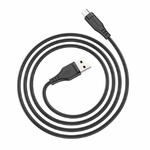 C3-09 USB-A to Micro-USB TPE charging data cable
