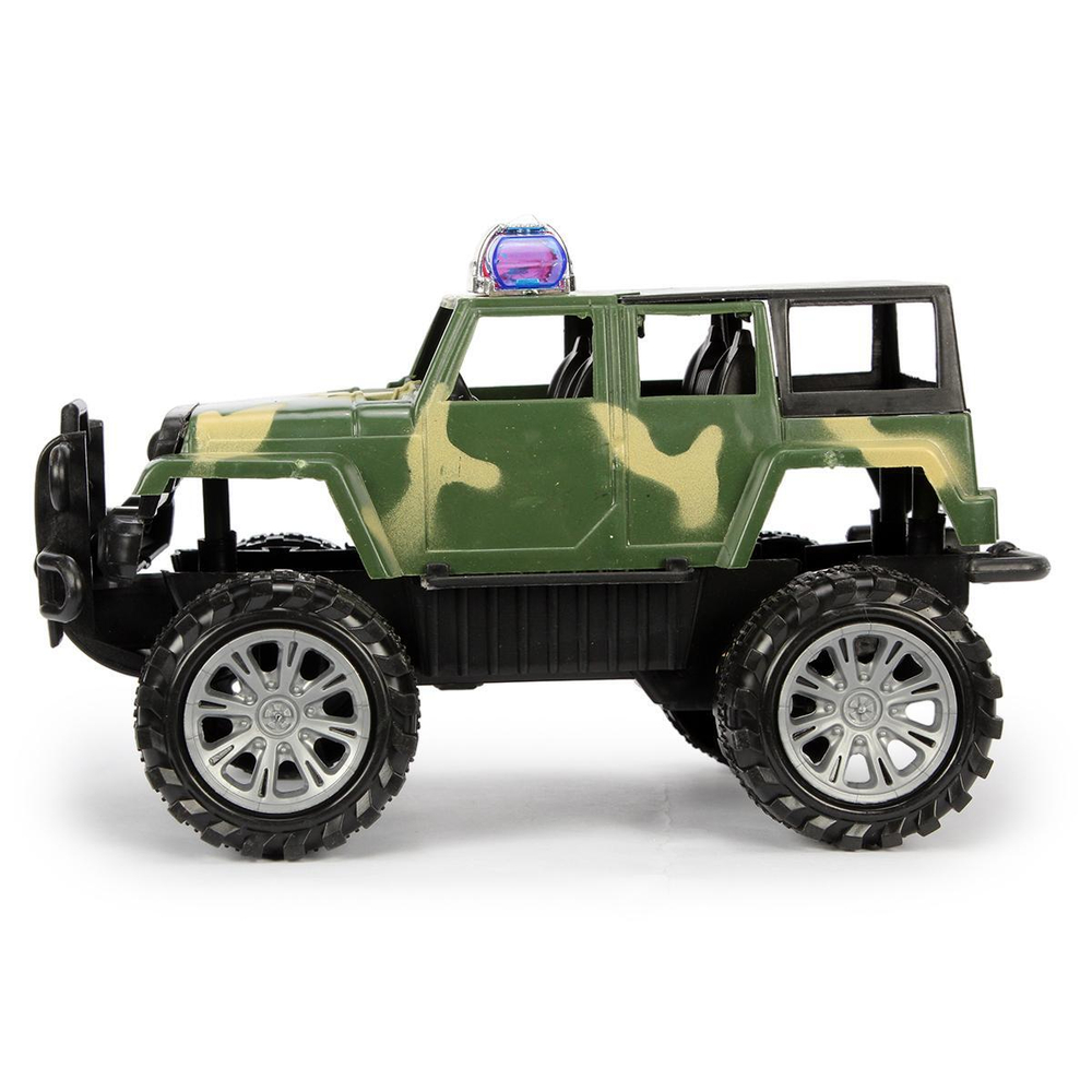 Джип ин. 18шт, пакет 2924