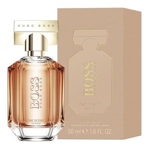 Hugo Boss The Scent For Her Intense Eau De Parfum