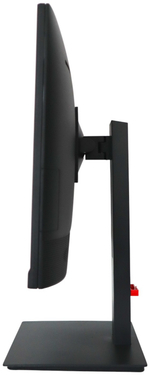 Монитор 23.8" Qmax 24UM50HDMP черный
