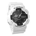 Мужские наручные часы Casio G-Shock GA-110GW-7A