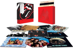 The Rolling Stones – The Rolling Stones (1964-1969) 11 LP + 2 EP 12" Box Set (Европа 2010г.)