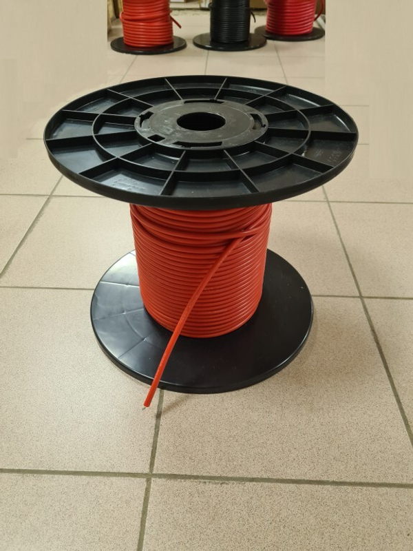 Провод ET 3AWG-SR