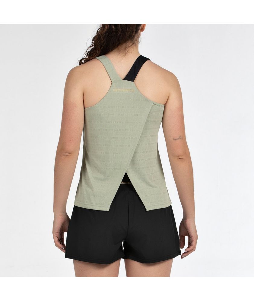 Майка женская PIURA