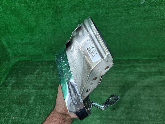 Насадка глушителя правая BMW X5 G05 18-23 M-paket