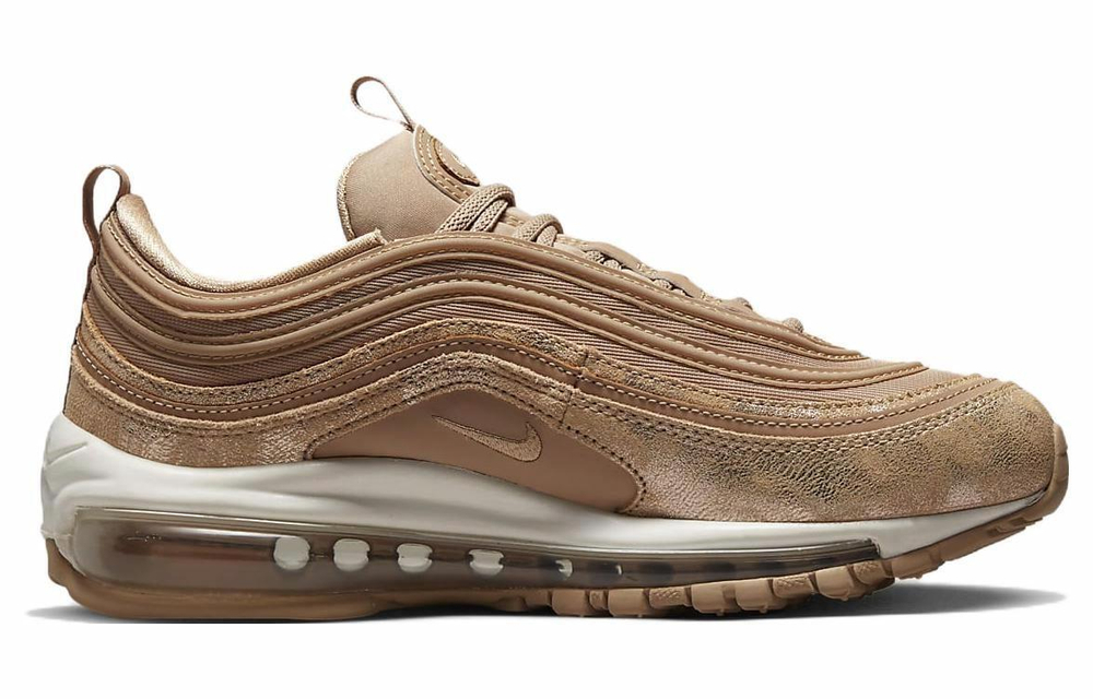 Кроссовки Nike Air Max 97 (Женская размерная сетка)