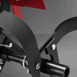 Мобил К МКМ-4 ПРО мотоблок бензиновый с двигателем Мобил К ПРО LC175F-2, MBK0018476