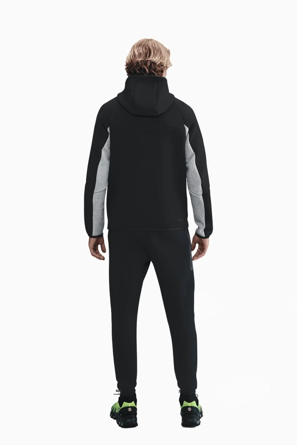 Штаны Nike Sportswear Tech Fleece