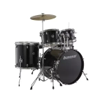 Барабанная установка Ludwig LC19011 Accent Fuse