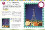Рисуем пальчиками. 5-7 лет. 5 уровень