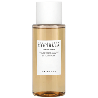 Тонер отшелушивающий с центеллой SKIN1004 Madagascar Centella Toning Toner, 210 мл