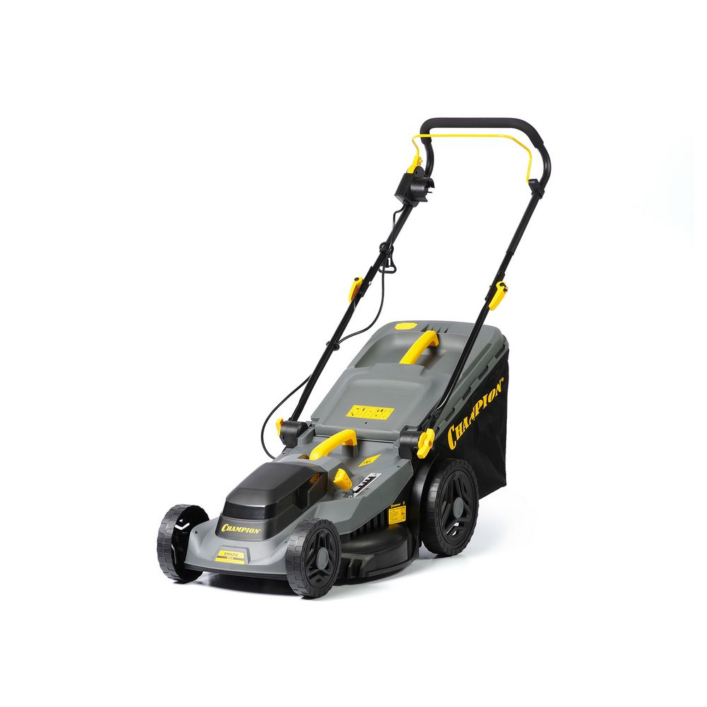 Газонокосилка Champion EM4318