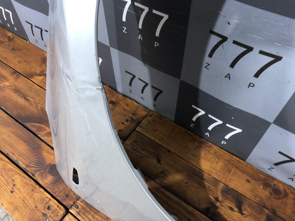 Крыло переднее правое Kia Ceed 2 (JD) 12-18 Б/У Оригинал 66321A2030