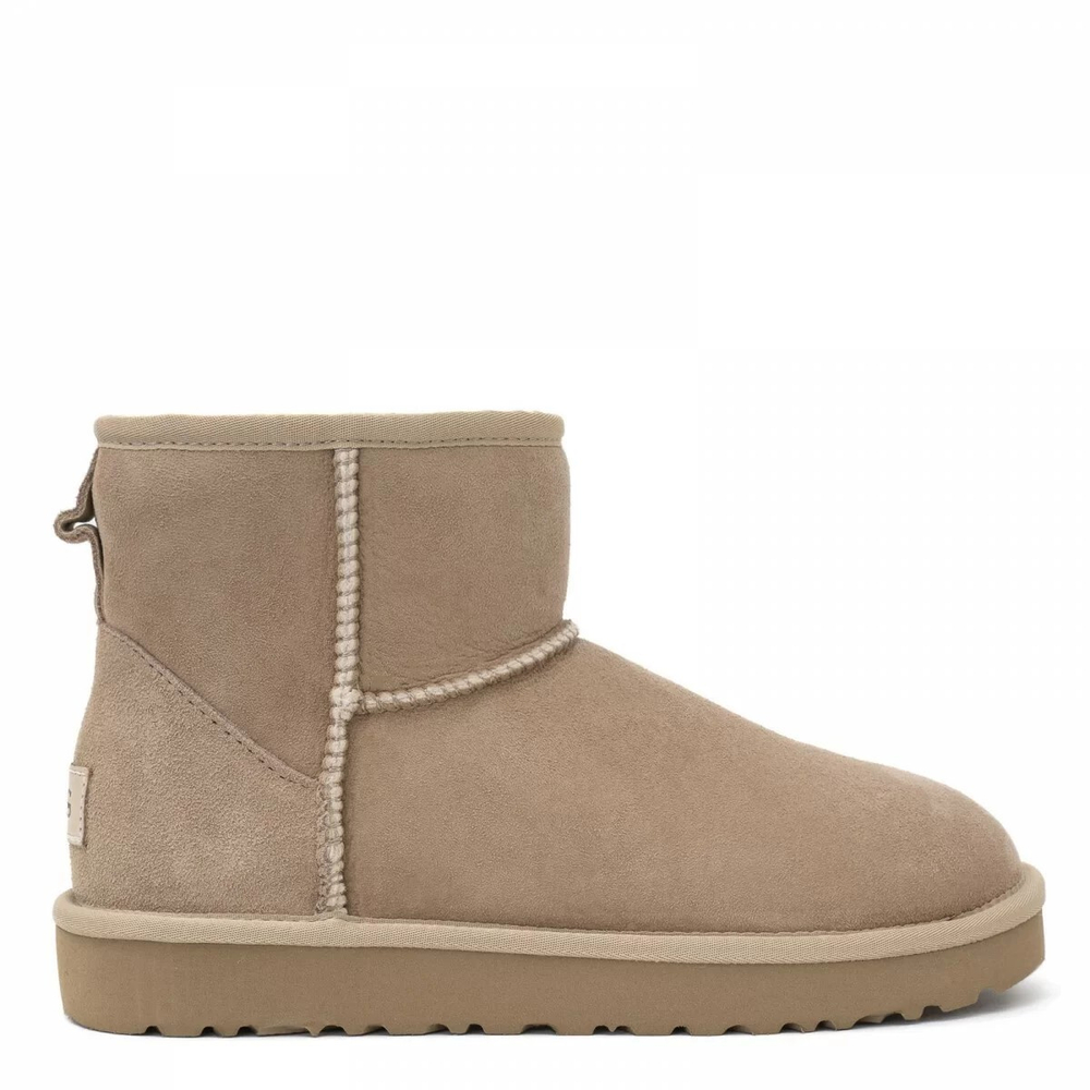 Угги UGG Classic Mini II Sand