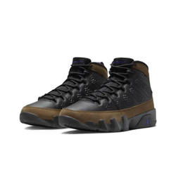 Мужские кроссовки Air Jordan 9 Retro 'Light Olive' CT8019-034