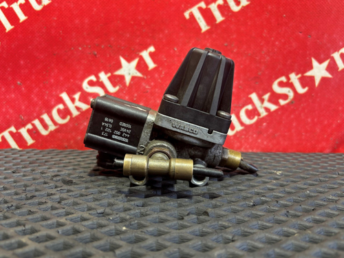 Регулятор давления Adblue 2018г.