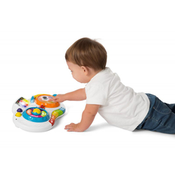 Chicco - Музыкальная консоль DJ Scratchy 94931