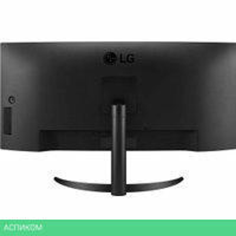 Монитор LG UltraWide 34WQ60C-B