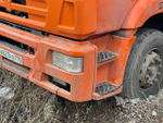 КамАЗ 6520 6x4 Самосвал 6520-53 (Дизельный, 11,8 л, 400 л.с., МТ)