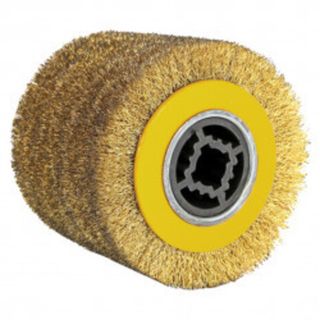 Щетки для щеточных шлифмашин